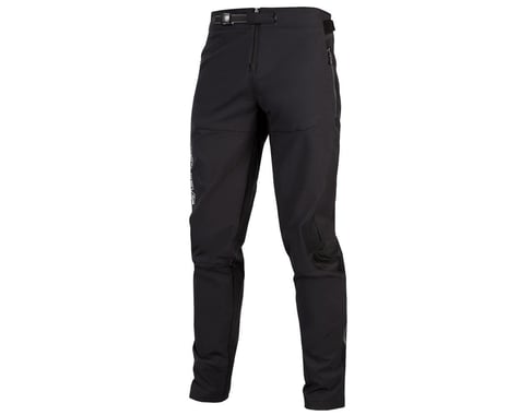 Endura MT500 Burner Pant (Black) (L)